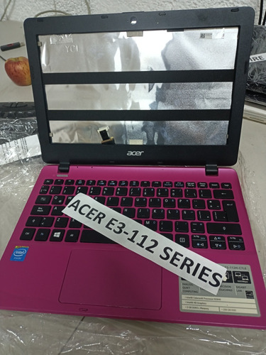 Acer Aspire E3 112 Series