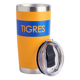 Termo Oficial De Tigres 20 Oz  Norday Fútbol Banda