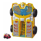 Paw Patrol Heroes Transformers Rescue Bots Academy Bumb Jpp