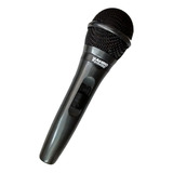 Microfono Can Cable 3.6mt Calidad Profesional Jahro Dinamico
