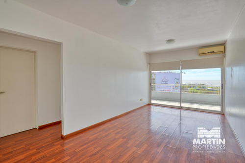 Departamento En Venta La Lucila, 2 Ambientes Sobre Av. Libertador - Imagen 3