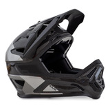 Kask Defender - Casco De Bicicleta I Enduro, Downhill & Bmx.