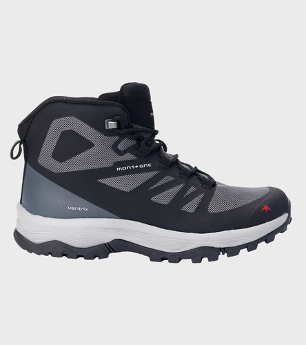 Botas Montagne Ventrix Mujer