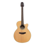 Guitarra Takamine Electro Acustica Gn20ce Ns