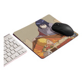 Mousepad Anime Naruto Uzumaki 6 Alfombrilla Tapete