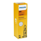 Bombillo Philips H1 12v 55w X2 Unidades