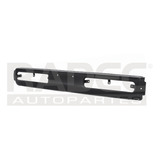 Defensa Delantera Nissan D21 1993 - 1997 Americana P/pin Rxc