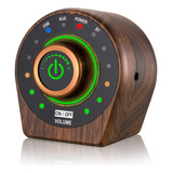 Nobsound - Mini Amplificador De Potencia Bluetooth 5.0, Este