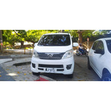 Changan Van Cargo