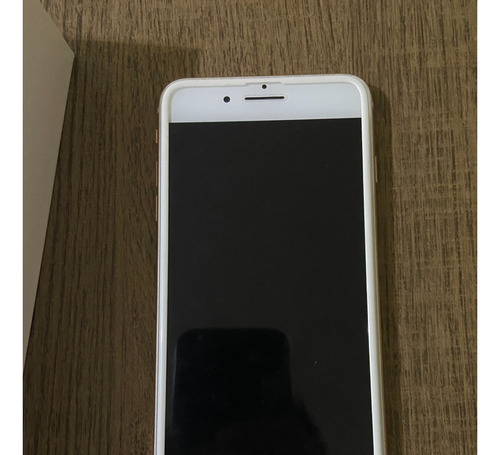  iPhone 8 Plus 128 Gb Branco