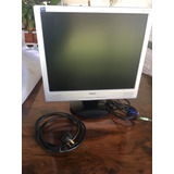 Monitor Para Pc Nec 17  Flat