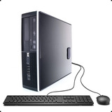 Cpu Hp 6300 Intel Core I5-3470