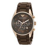 Reloj Armani Deportivo Hombre Ar5890 Sport Cronógrafo Chrono