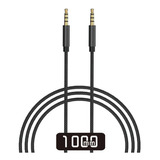 Wiwu Yp01 Cable Audio Auxiliar 3.5mm Estereo 1m _ap