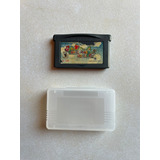 Super Mario Advance Game Boy Advance