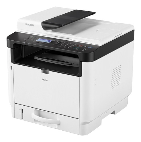 Impresora Multifunción Ricoh M320 F