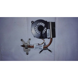 Ventilador Original Hp 6 Series G6 - 1020ss