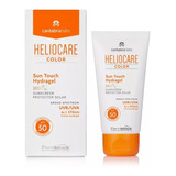 Heliocare Toque De Sol Spf50 50mll