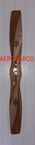 Hélice Aerobarco Paramotor