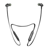 Fone De Ouvido Bluetooth Sport Earphones L-1 Million / Ax Cor Preto