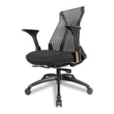 Cadeira Office Premium Zinnia Dalia Ergonômica Confortável