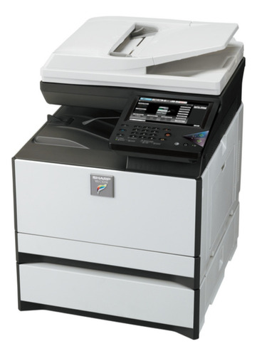Impresora Multifuncional Sharp Mx-c 301 W