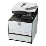 Impresora Multifuncional Sharp Mx-c 301 W