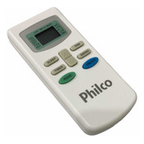 Controle Remoto Ar Condicionado Philco Ph12000 Original