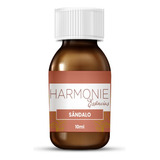 Óleo Essencial Aromatizante P/ Difusor Sandalo 10ml Harmonie