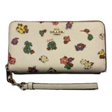 Cartera Coach 100% Original 