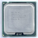 Procesador Intel Pentium D 925 3.00 Ghz Sl9ka 