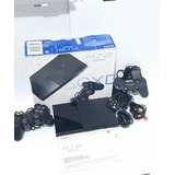 Playstation 2 Ps2 Slim Mod. 90001matrix 