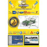 Mitchell , Haynes, Alldata Original, Automotriz Tis2000 Pro