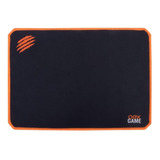 Mousepad Gamer Speed Kast 320mm X 240mm Oex Game Mp312 Preto