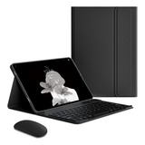 Kit De Funda+teclado+mouse Para Xiaomi Pad 6/6 Pro 2023 11