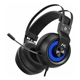 Mpow Eg3 Pro Gaming Headset With 3d Surround Sound