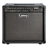 Amplificador De Guitarra Laney Lx65r