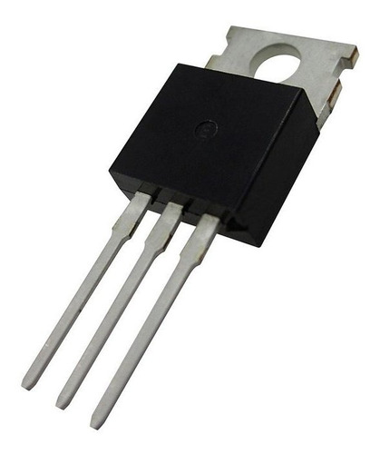 Kit 5 Unidades Transistor Irf3205 Rf3205 F3205 To-220