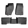 Revestimiento De Piso Delantero Para Jeep Commander/grand Ch Jeep Commander