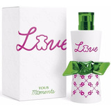 Tous Love 90 Ml Eau De Toilette Spray De Tous