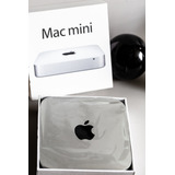 Mac Mini Apple I5 2.5ghz, 8gb Ram, 240gb Ssd, 1tb Hd