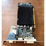Geforce 210 Evga Nvidia (no Da Imagen)