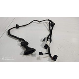 Arnés Trasero Derecho Vw Audi A3 2006-2012