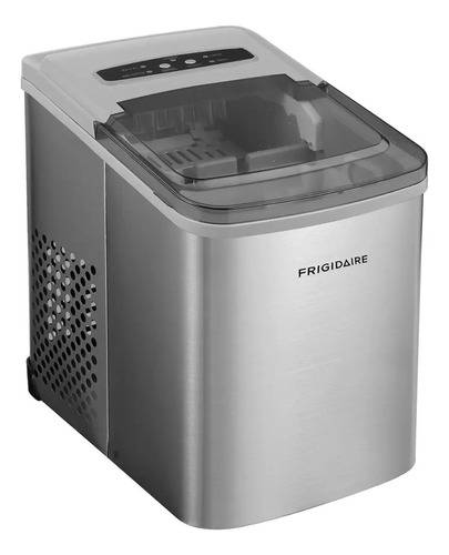 Máquina Para Hacer Hielos Frigidaire