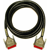 Mogami Gold Db25-db25-05 Cable De Grabadora Analógica, 8 Can