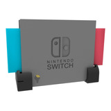 Soporte Pared Muro Nintendo Switch 3d Pla