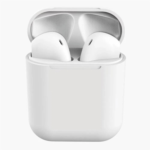 Auriculares Inalambricos Bluetooth In Pods 12