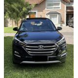 Hyundai Tucson 2019 1.6 Tgdi Tct