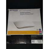Access Point Netgear Wireless-n Enterprise Wndap360-100nas