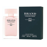 Perfume Brand Collection N°60
